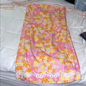 VINTAGE Lilly Pulitzer Dress